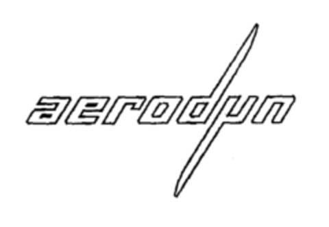 aerodyn Logo (EUIPO, 03/19/2001)