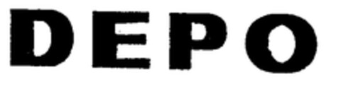 DEPO Logo (EUIPO, 14.03.2001)