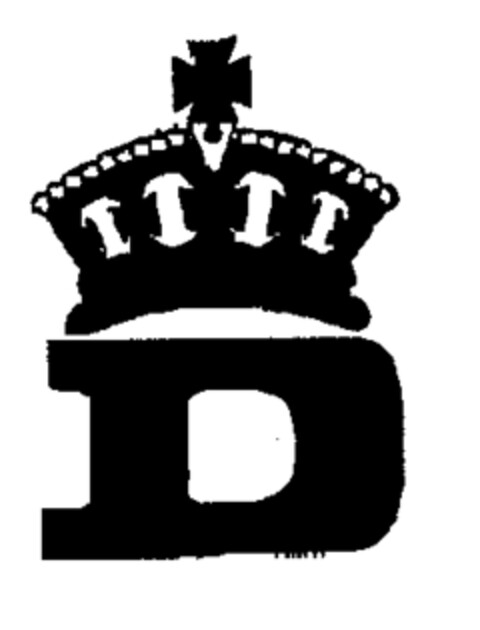 D Logo (EUIPO, 20.04.2001)