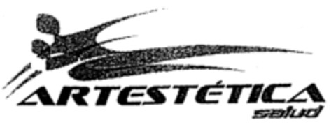 ARTESTETICA salud Logo (EUIPO, 15.06.2001)