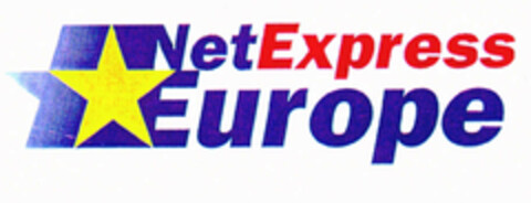 NetExpress Europe Logo (EUIPO, 18.07.2001)