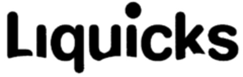 Liquicks Logo (EUIPO, 26.07.2001)