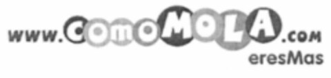 www.comoMOLA.COM eresMas Logo (EUIPO, 14.09.2001)