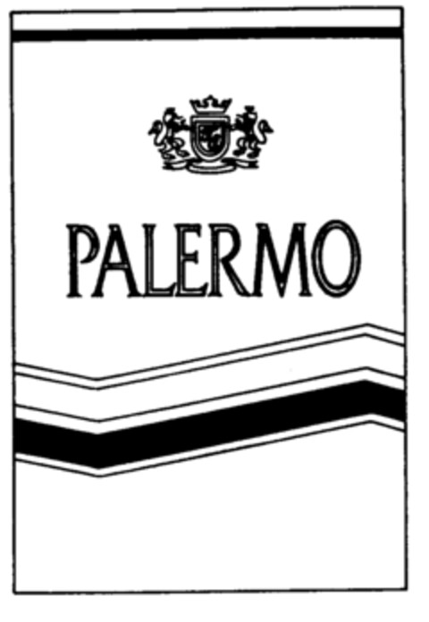 PALERMO Logo (EUIPO, 05.12.2001)