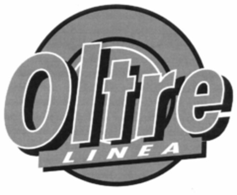 Oltre LINEA Logo (EUIPO, 11.02.2002)