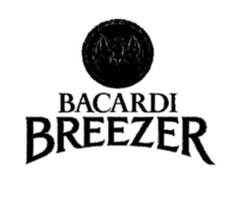 BACARDI BREEZER Logo (EUIPO, 15.03.2002)