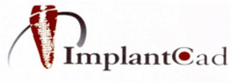 Implantcad Logo (EUIPO, 15.05.2002)