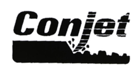 Conjet Logo (EUIPO, 21.11.2002)