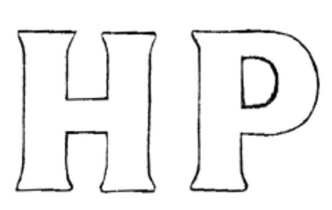 HP Logo (EUIPO, 21.11.2002)