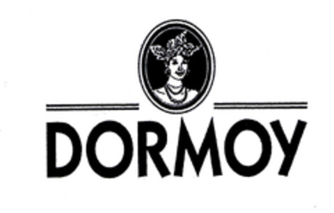 DORMOY Logo (EUIPO, 03/28/2003)