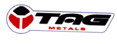 TAG METALS Logo (EUIPO, 24.04.2003)