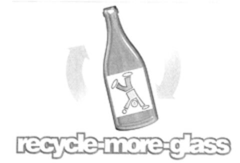 recycle-more-glass Logo (EUIPO, 08.04.2003)