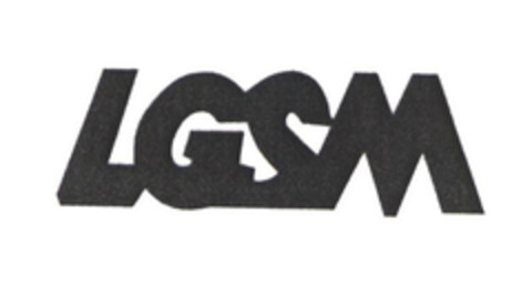 LGSM Logo (EUIPO, 17.07.2003)