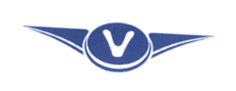 V Logo (EUIPO, 30.07.2003)