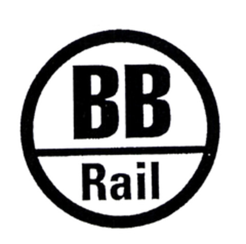 BB Rail Logo (EUIPO, 25.09.2003)