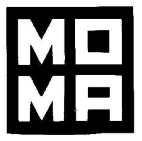 MO MA Logo (EUIPO, 24.10.2003)