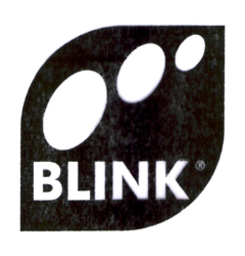 BLINK Logo (EUIPO, 23.10.2003)