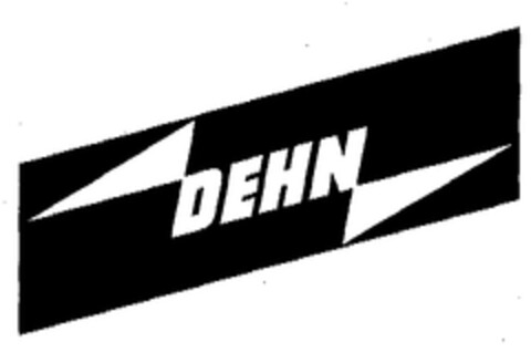 DEHN Logo (EUIPO, 31.10.2003)