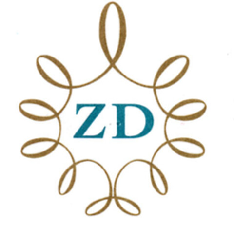 ZD Logo (EUIPO, 03.12.2003)