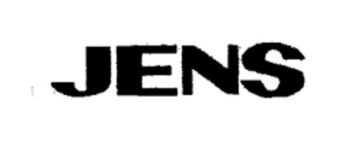 JENS Logo (EUIPO, 17.11.2003)