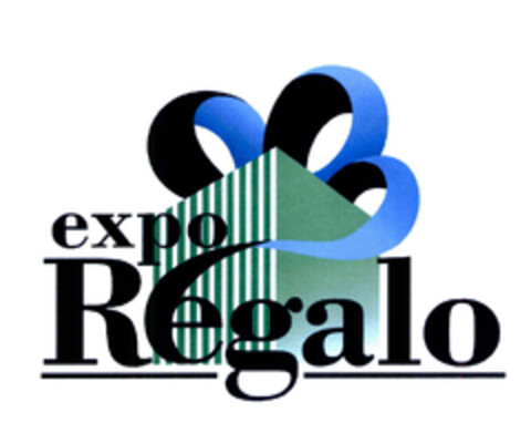 expo Regalo Logo (EUIPO, 12.01.2004)