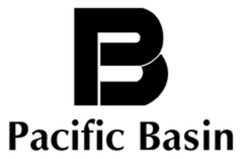 Pacific Basin Logo (EUIPO, 27.02.2004)