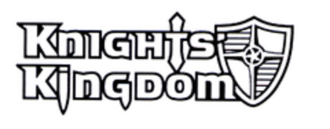 Knights Kingdom Logo (EUIPO, 22.03.2004)