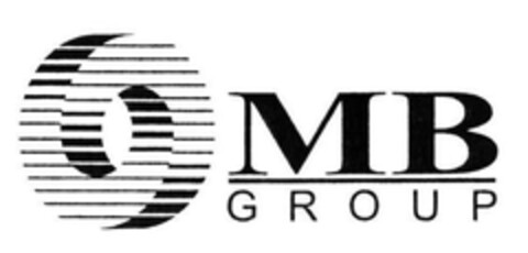 MB GROUP Logo (EUIPO, 04.05.2004)