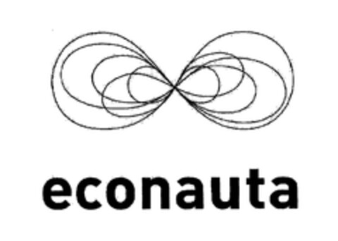 econauta Logo (EUIPO, 27.05.2004)