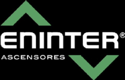 eninter ASCENSORES Logo (EUIPO, 13.07.2004)