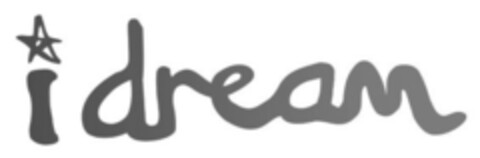 i dream Logo (EUIPO, 07/19/2004)