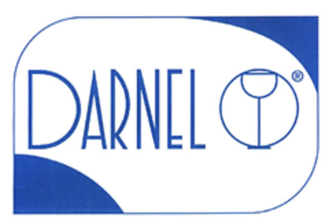 DARNEL Logo (EUIPO, 29.07.2004)