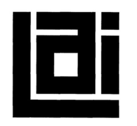 LAI Logo (EUIPO, 05.08.2004)