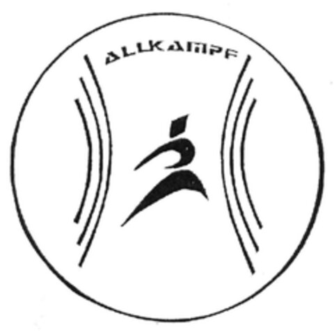 ALLKAMPF Logo (EUIPO, 04.10.2004)