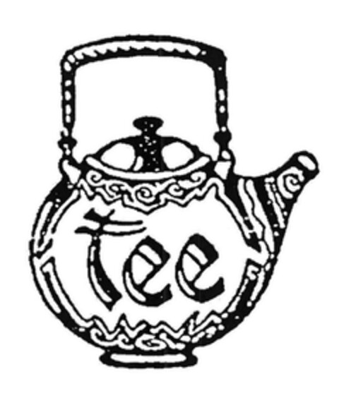Tee Logo (EUIPO, 27.10.2004)