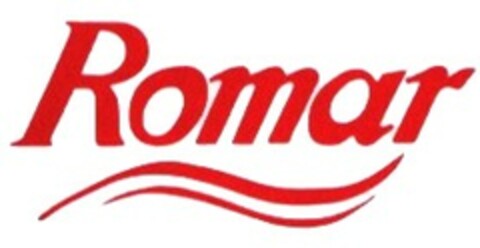 Romar Logo (EUIPO, 17.01.2005)