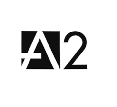 A2 Logo (EUIPO, 03/02/2005)