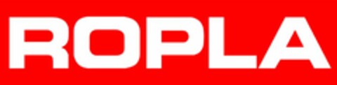 ROPLA Logo (EUIPO, 06.04.2005)