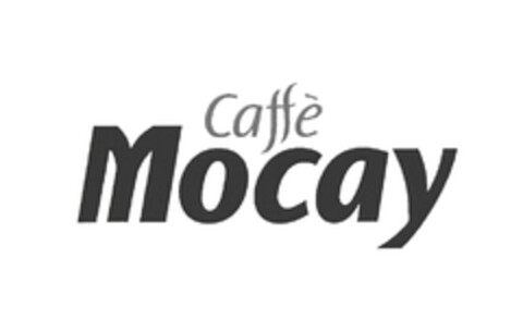 Caffè Mocay Logo (EUIPO, 15.03.2005)
