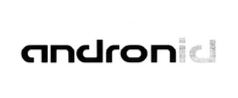 andronid Logo (EUIPO, 08.04.2005)