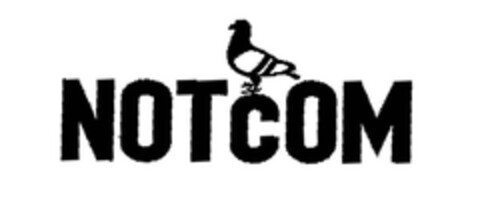 NOTcOM Logo (EUIPO, 23.06.2005)