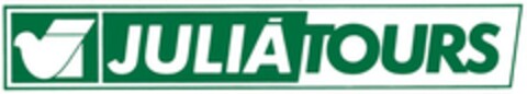 JULIÁTOURS Logo (EUIPO, 09/07/2005)