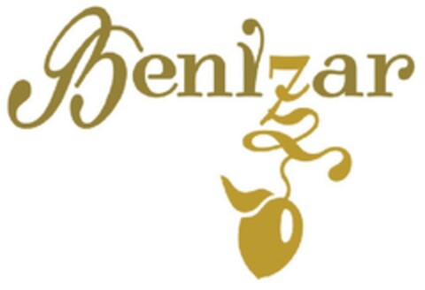 Benizar Logo (EUIPO, 07.09.2005)