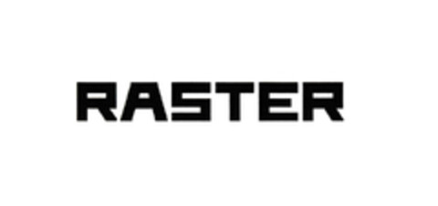 RASTER Logo (EUIPO, 16.08.2005)