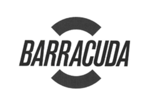 BARRACUDA Logo (EUIPO, 11/17/2005)