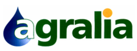 agralia Logo (EUIPO, 28.02.2006)