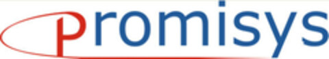 promisys Logo (EUIPO, 13.03.2006)