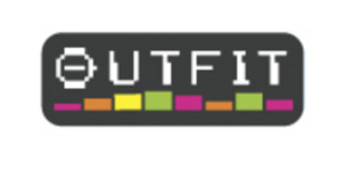 OUTFIT Logo (EUIPO, 04/05/2006)