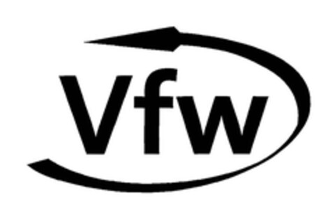 Vfw Logo (EUIPO, 25.08.2006)