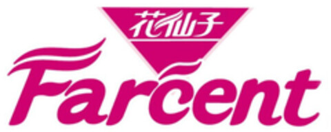 Farcent Logo (EUIPO, 12.01.2007)